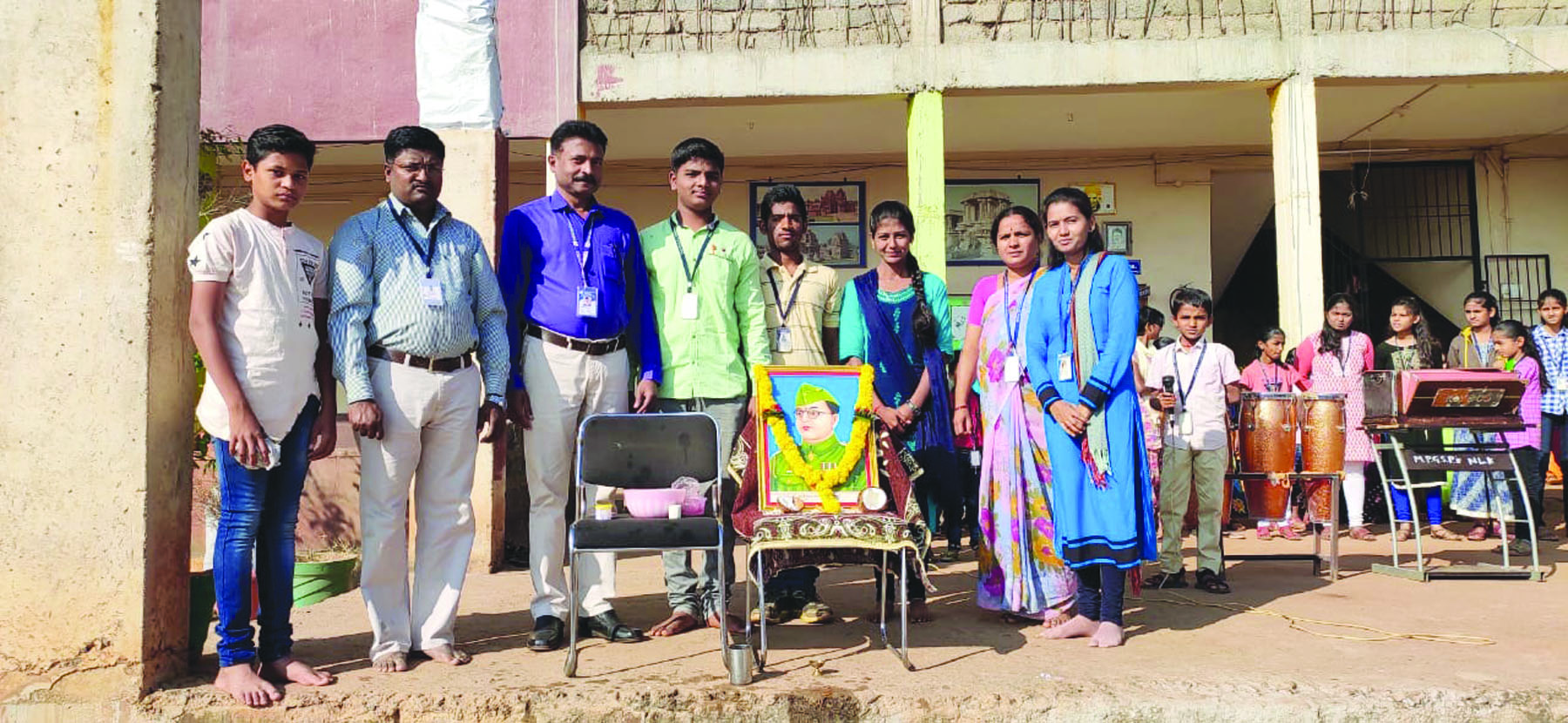 ಬೋಸ್ರ ನಾಯಕತ್ವದ ಗುಣ ಯುವಕರಲ್ಲಿ ಬೆಳೆಯಲಿ